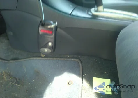 2003 Honda Civic Ex из США, поврежденный, VIN 2HGES26733H579373